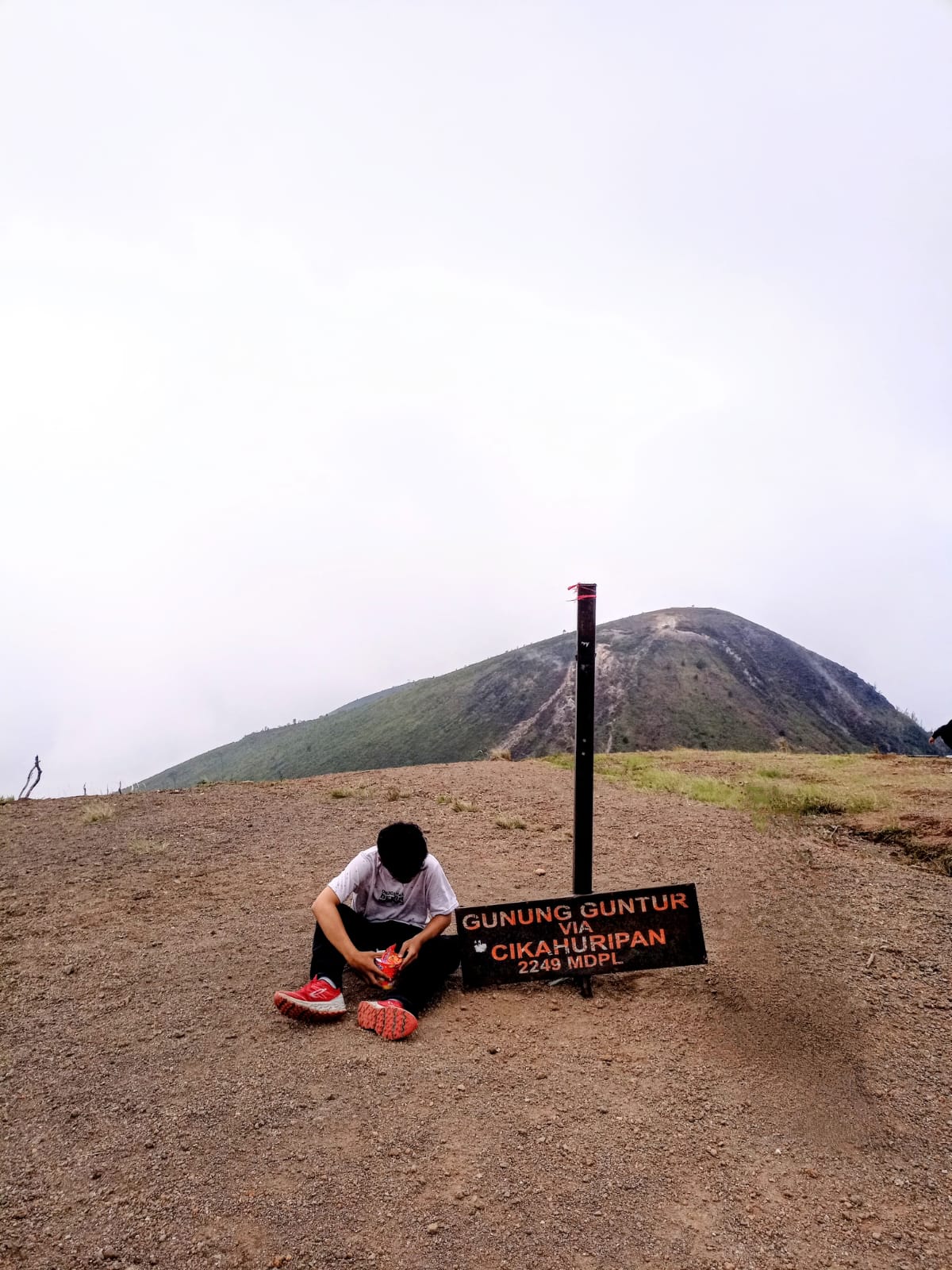 Gunung Guntur